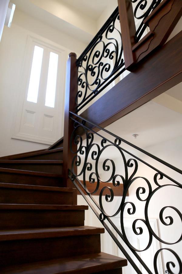 Studio 4 - Saint George Accommodation Melbourne Bagian luar foto
