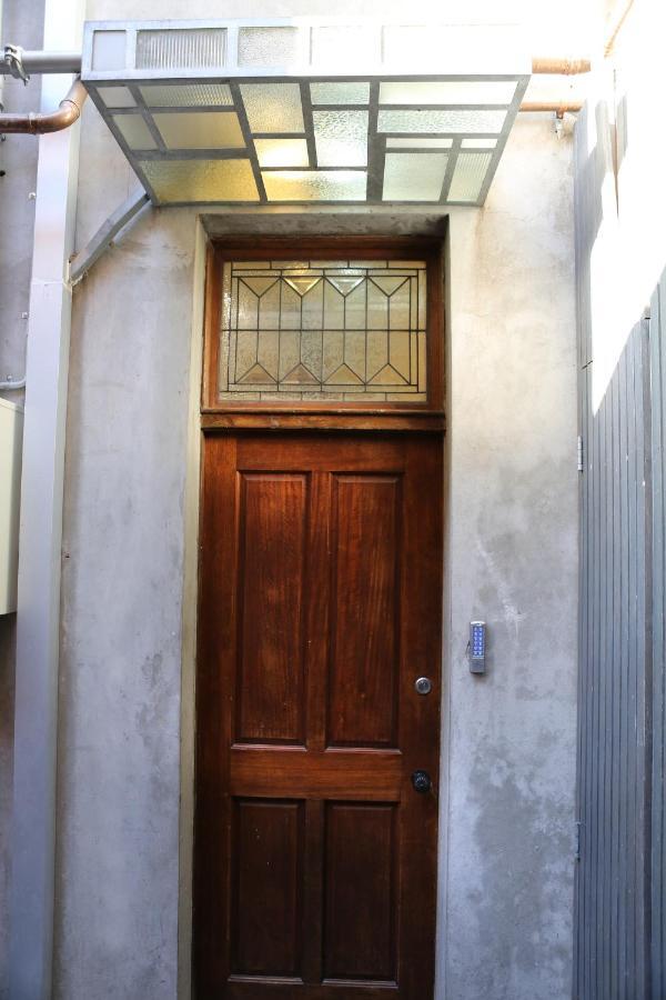 Studio 4 - Saint George Accommodation Melbourne Bagian luar foto