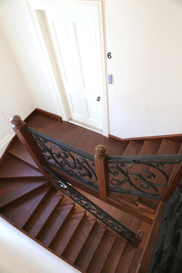 Studio 4 - Saint George Accommodation Melbourne Bagian luar foto